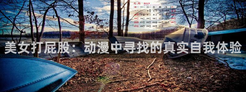 火狼动漫官网入口：美女打屁股：动漫中寻找的真实自我体验